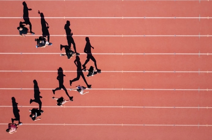 Fitter Voelen Lifecheck