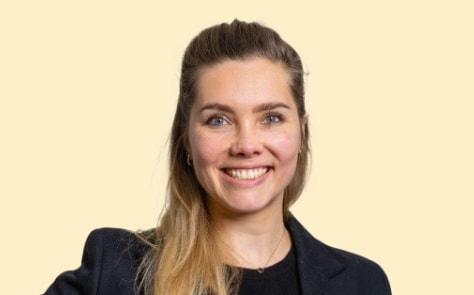 Jessica Gremmer 