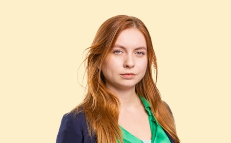 Kristel Essers