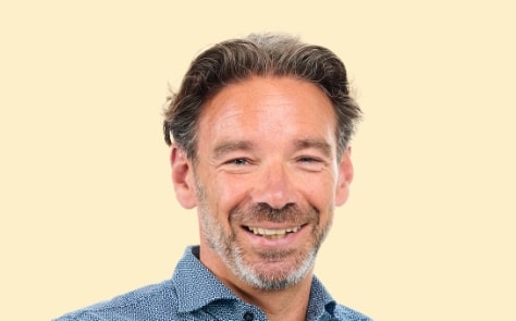Marcel Arends