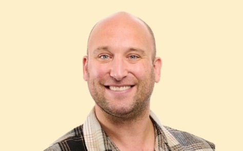 Marnix van der Tuin