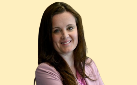 Christel Goei-Faas